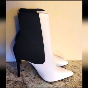Steve Madden Heeled Boots